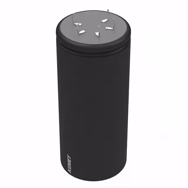 ALC70H202FP450 KEMET  Condensadores electrolíticos de aluminio